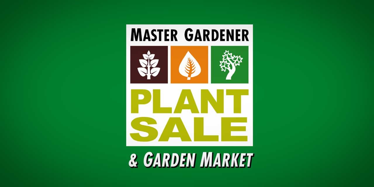 Master Gardener 2021 Online Plant Sale will run from April 21–27
