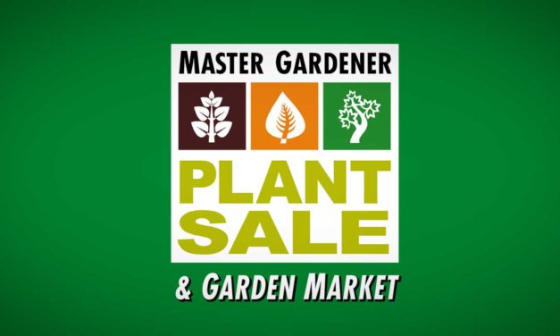 Master Gardener 2021 Online Plant Sale will run from April 21–27