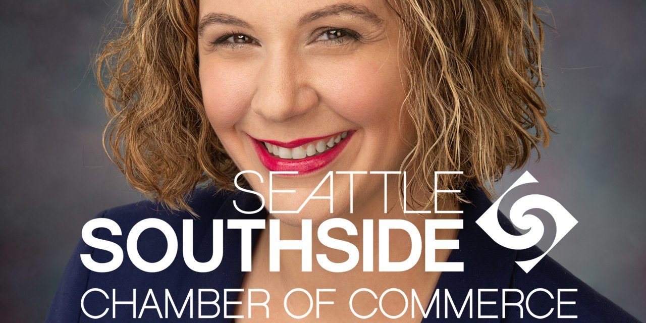 Seattle Southside Chamber: Chambers have no borders