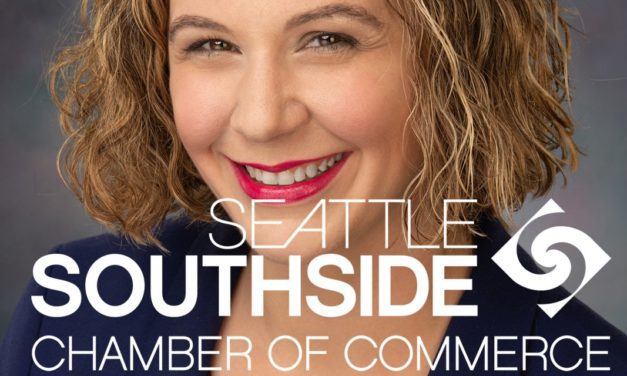 Seattle Southside Chamber: <em>Stronger Together</em>