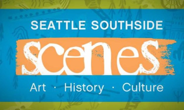 Seattle Southside Regional Tourism Authority launches new ‘Seattle Southside Scenes’