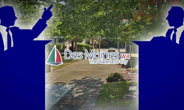 Minority Report: Two Councilmembers offer rebuttal to Des Moines’ ‘State Of The City’