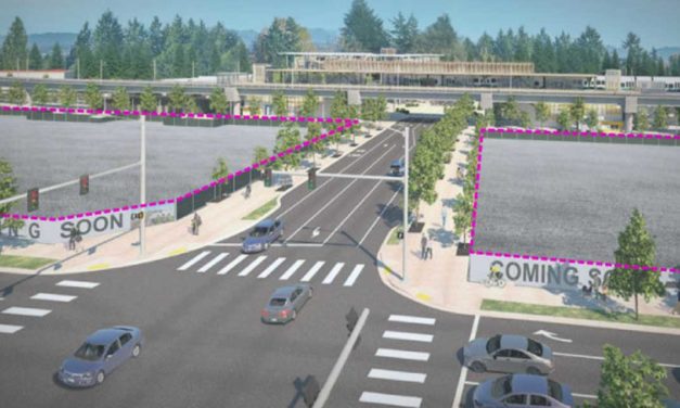 Sound Transit’s online Open House for future Link station near Highline College is tonight