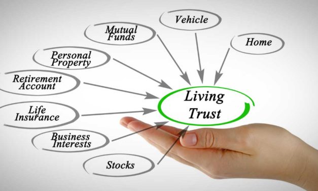 DAL Law Firm: Benefits of a Revocable Living Trust