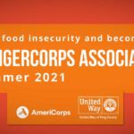 JOBS: HungerCorps seeking to hire Associates for Summer work