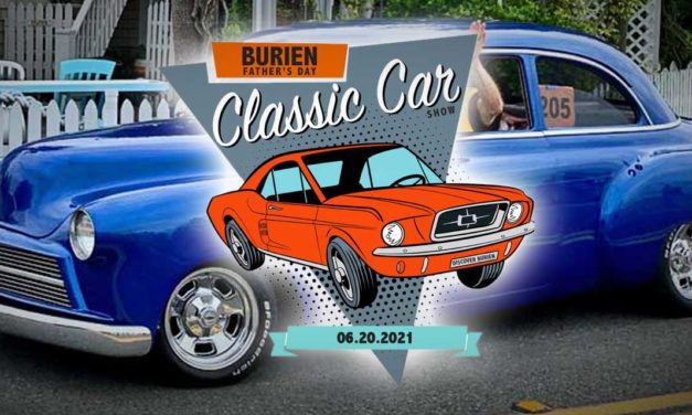 Father’s Day Car Show returning to Burien this Sunday, June 20