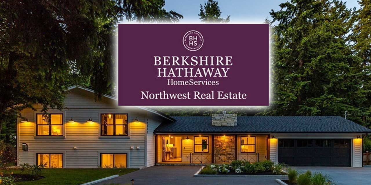Berkshire Hathaway HomeServices Northwest Real Estate Open Houses: Normandy Park, Seattle and Burien