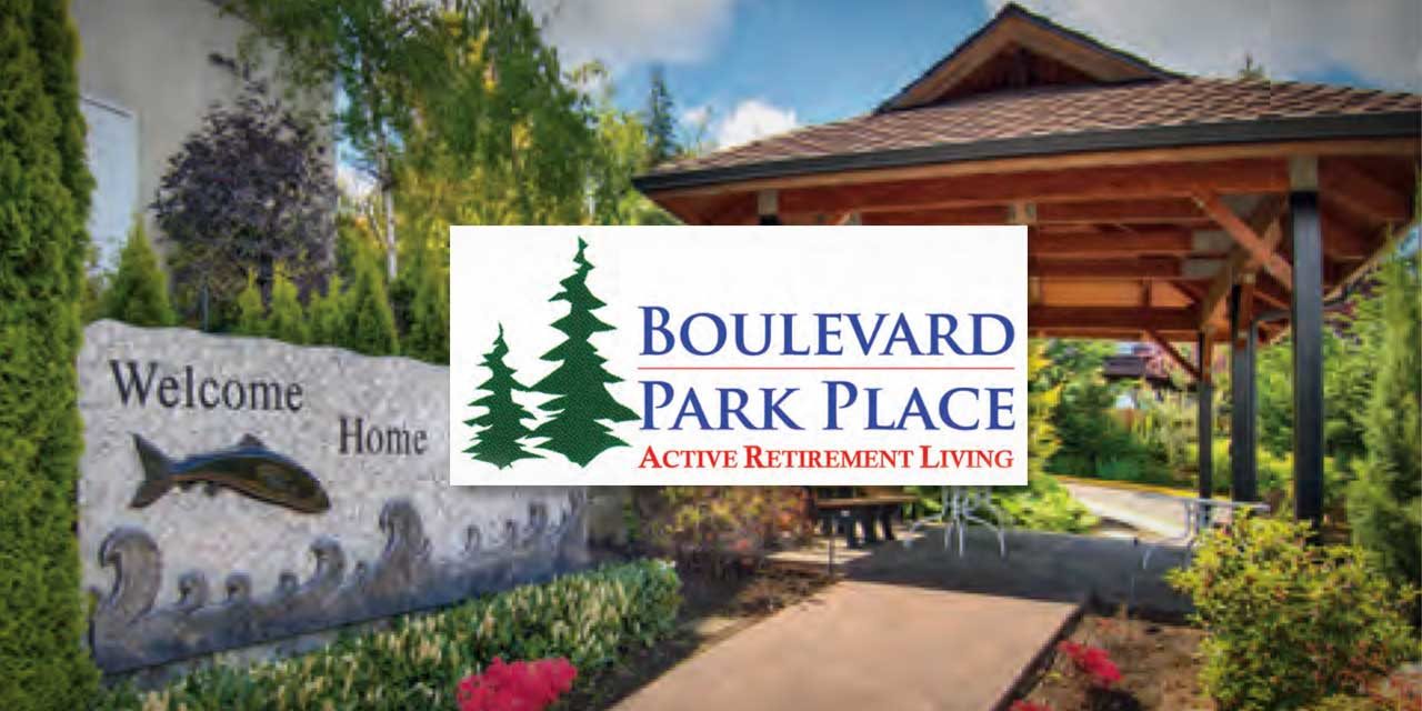 Boulevard Park Place Retirement Community: A Family of Friends for Active Seniors