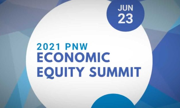 VIDEO: Three local Chambers of Commerce team up for PNW Economic Equity Summit
