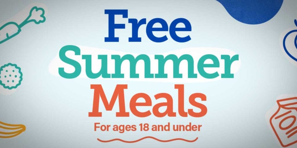 Des Moines Area Food Bank offering free Summer Meals for children starting Thursday, June 18