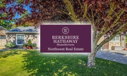 Berkshire Hathaway HomeServices Northwest Real Estate Open Houses: Des Moines & Seattle