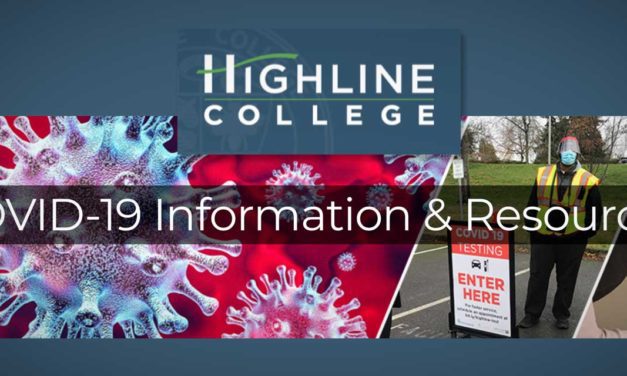 Highline College will become vaccine-required campus starting this fall