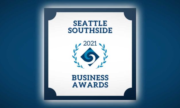Nominations now open for 2021 Seattle Southside Chamber Business Awards
