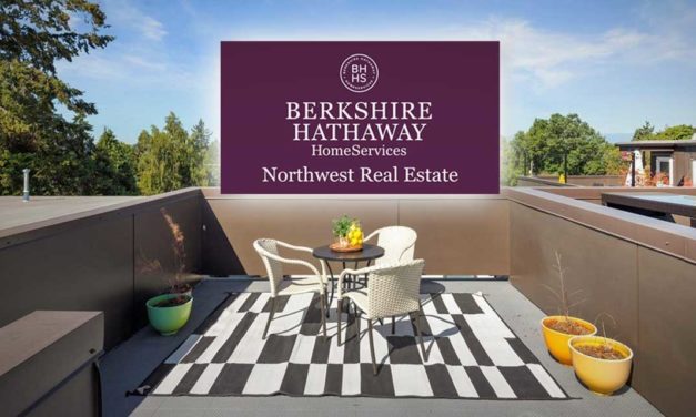 Berkshire Hathaway HomeServices Northwest Real Estate Open Houses: West Seattle, Central Area