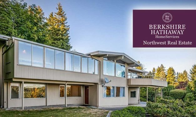 Berkshire Hathaway HomeServices Northwest Real Estate Open Houses: Normandy Park, SeaTac, Des Moines, Bellevue & Sammamish