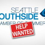 JOBS: Seattle Southside Chamber seeking to hire for two key positions