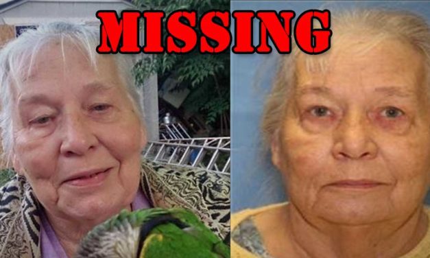 MISSING: Have you seen Henrietta Koski? Alzheimer’s victim missing since Saturday