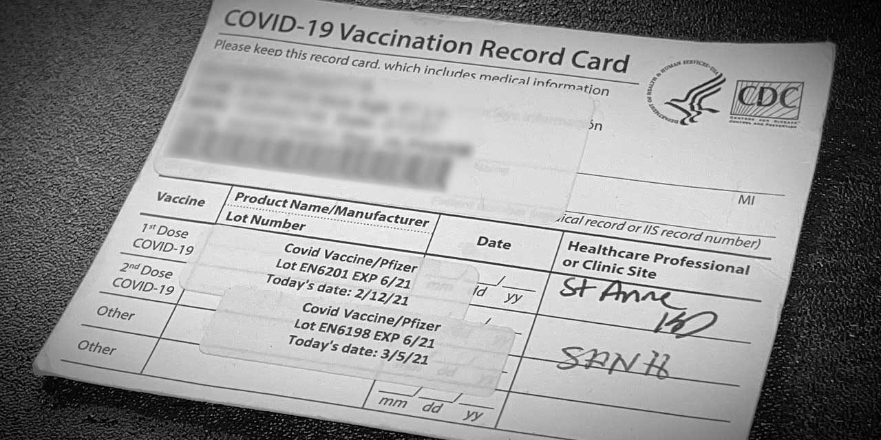 King County seeking vaccine verifications for some indoor businesses starting in October