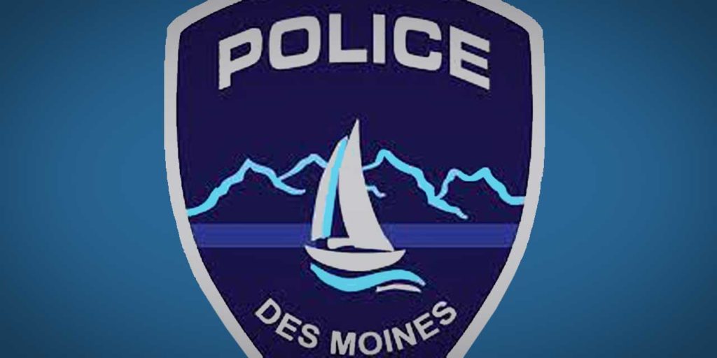 Des Moines Police investigate drive-by shooting, possibly linked to regional incidents; seek public’s help