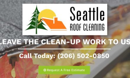 Schedule now to keep your roof and gutters clean and functioning through stormy weather!