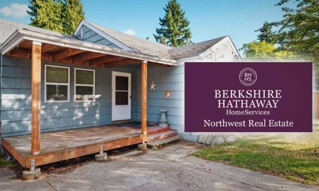 Berkshire Hathaway HomeServices Northwest Real Estate Open Houses: Seattle, Federal Way and Maple Valley