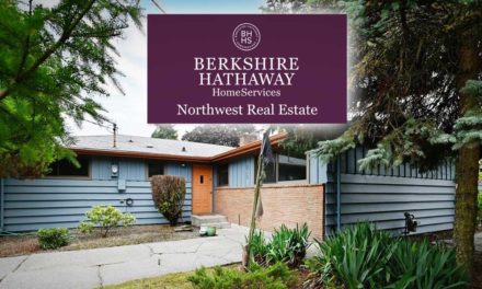 Berkshire Hathaway HomeServices Northwest Real Estate Open Houses: Burien, Kent & Seattle