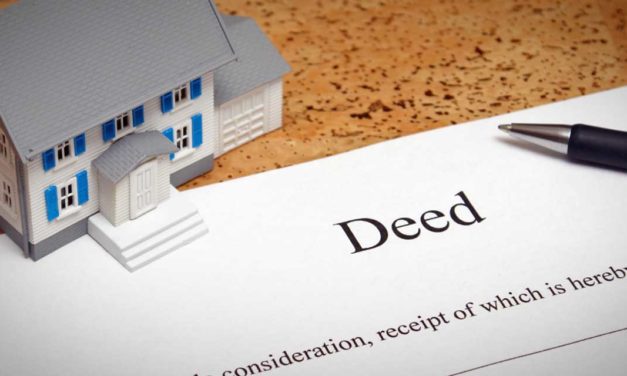 DAL Law Firm: What is a Quit Claim Deed?