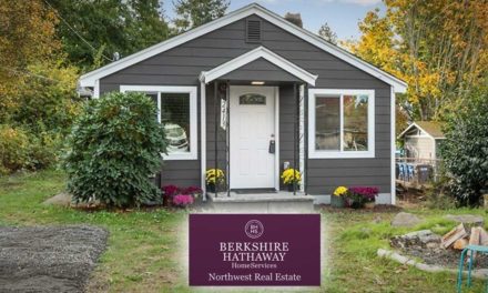 Berkshire Hathaway HomeServices Northwest Real Estate Open Houses: Near Shorewood & Des Moines