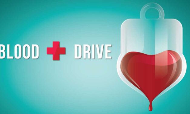 Des Moines Community Blood Drive will be Sunday, Feb. 27
