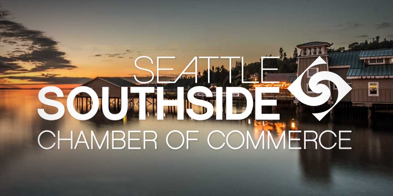 JOB: Seattle Southside Chamber seeking to hire Full Charge Bookkeeper