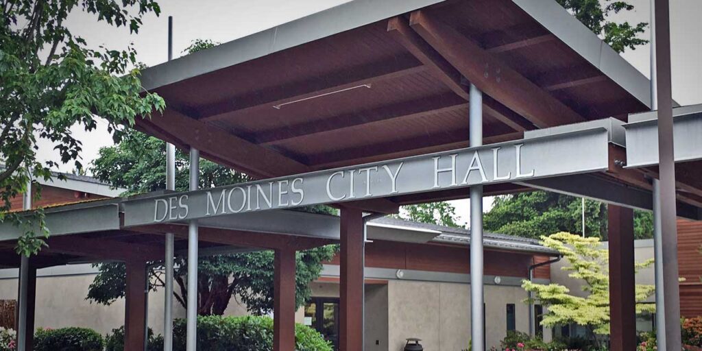Des Moines City Council hears public comments on Masonic Home, discusses affordable housing & more