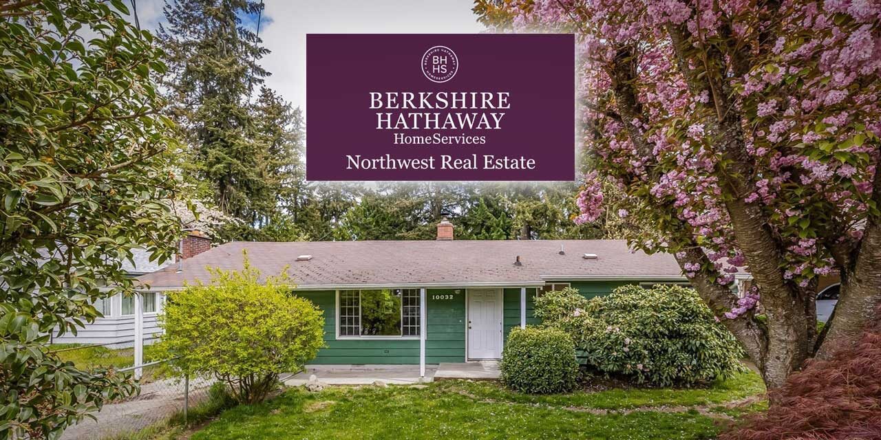 Berkshire Hathaway HomeServices Northwest Real Estate Open Houses: West Seattle & SeaTac