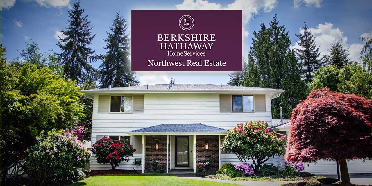 Berkshire Hathaway HomeServices Northwest Real Estate Open Houses: Bellevue, White Center, West Seattle and Burien