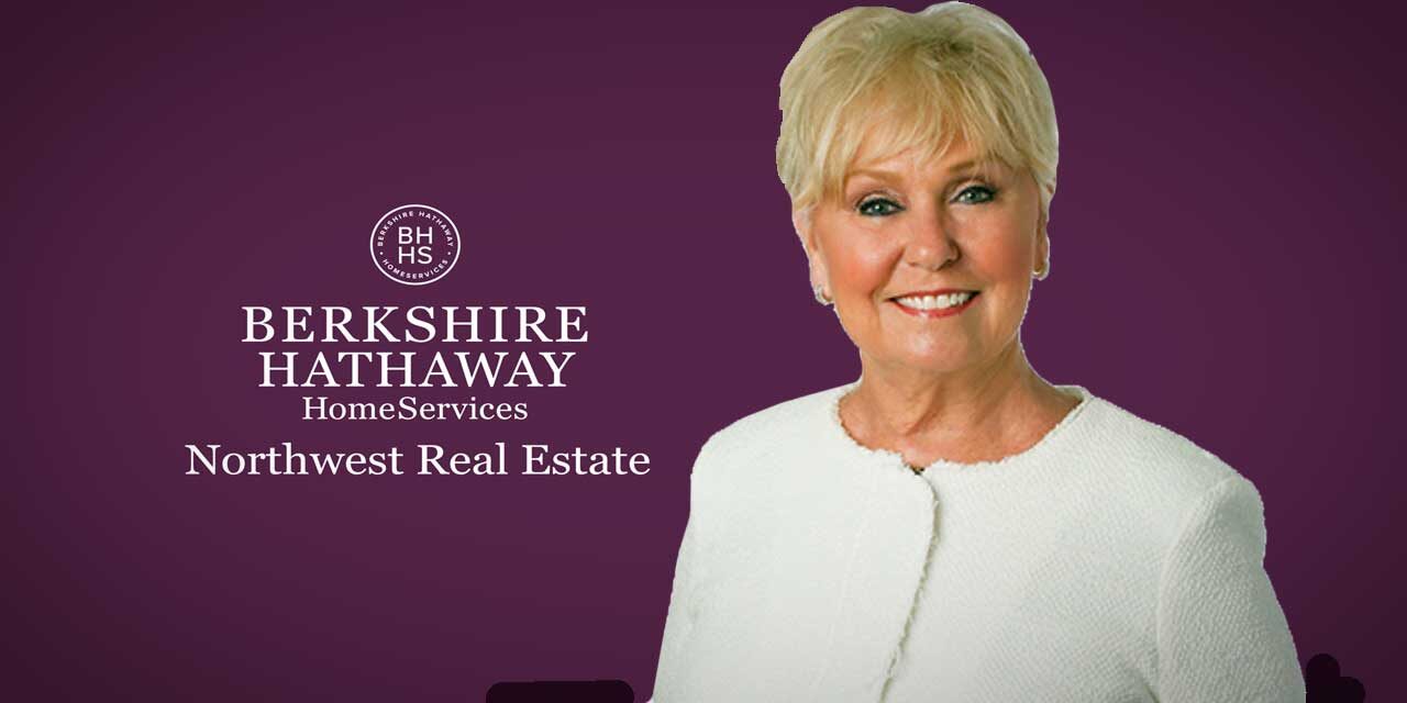 Sally Law has over 20 years’ realty experience and is a nationally recognized Top Producer