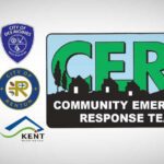 Community Emergency Response Team (CERT) Open House will be Thursday, June 23
