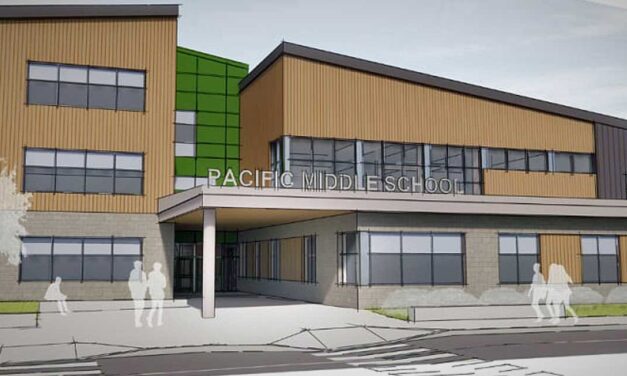Here’s what the new Pacific Middle School will look like