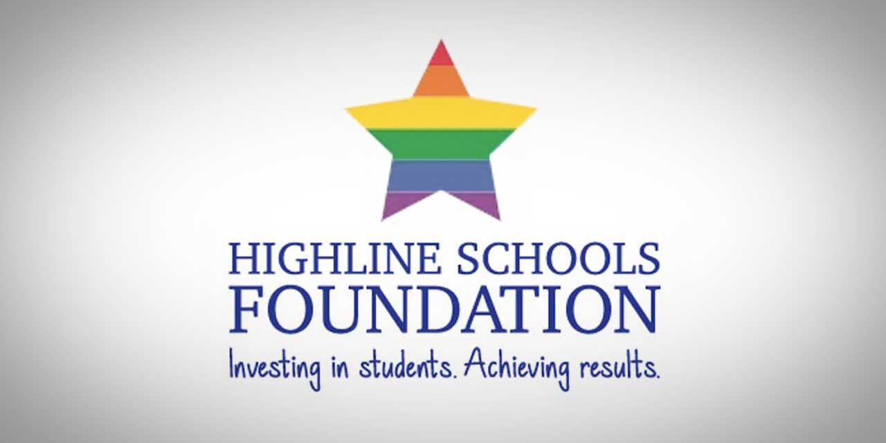 Highline Schools Foundation offering scholarship for LGBTQ+ Students