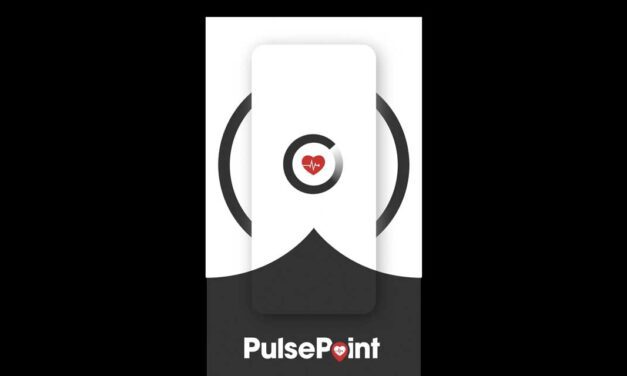 New life-saving mobile app PulsePoint released by local EMTs