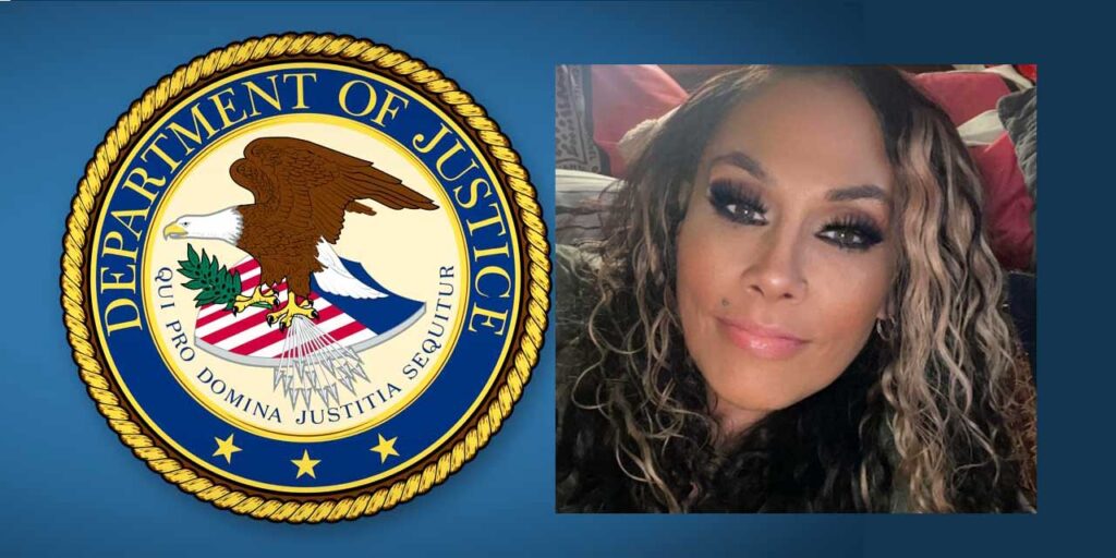 Des Moines woman sentenced to 30 months in prison for bank fraud and ...