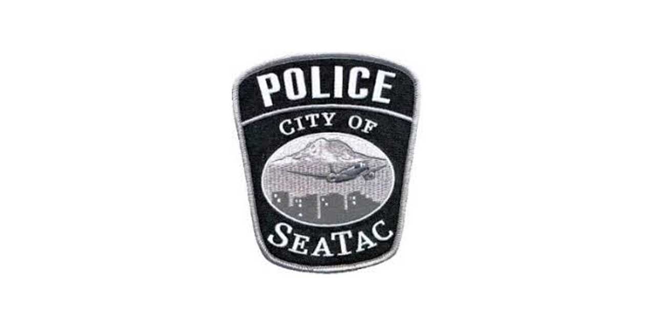 SeaTac Police