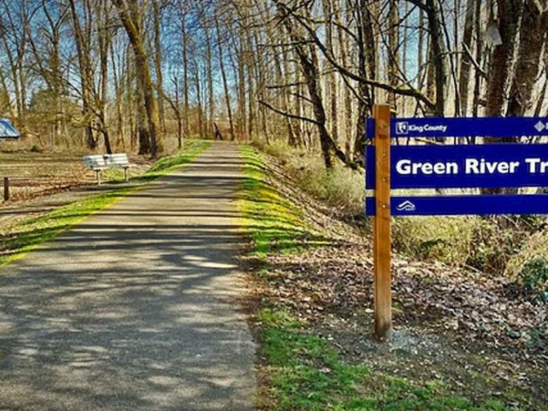WABI Bikers to cycle Green River Trail this Wednesday, April 24