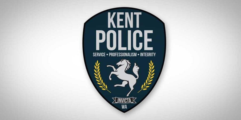 Kent Police, SWAT arrest Des Moines man in 2021 murder case after four ...