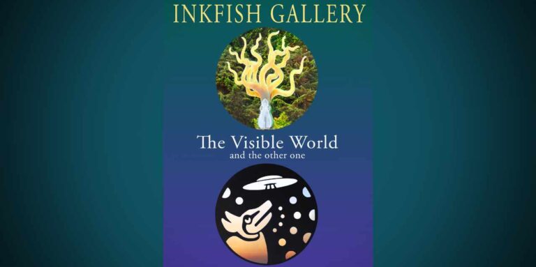 Inkfish Gallery to open new exhibit featuring George C. Scott and Fred ...