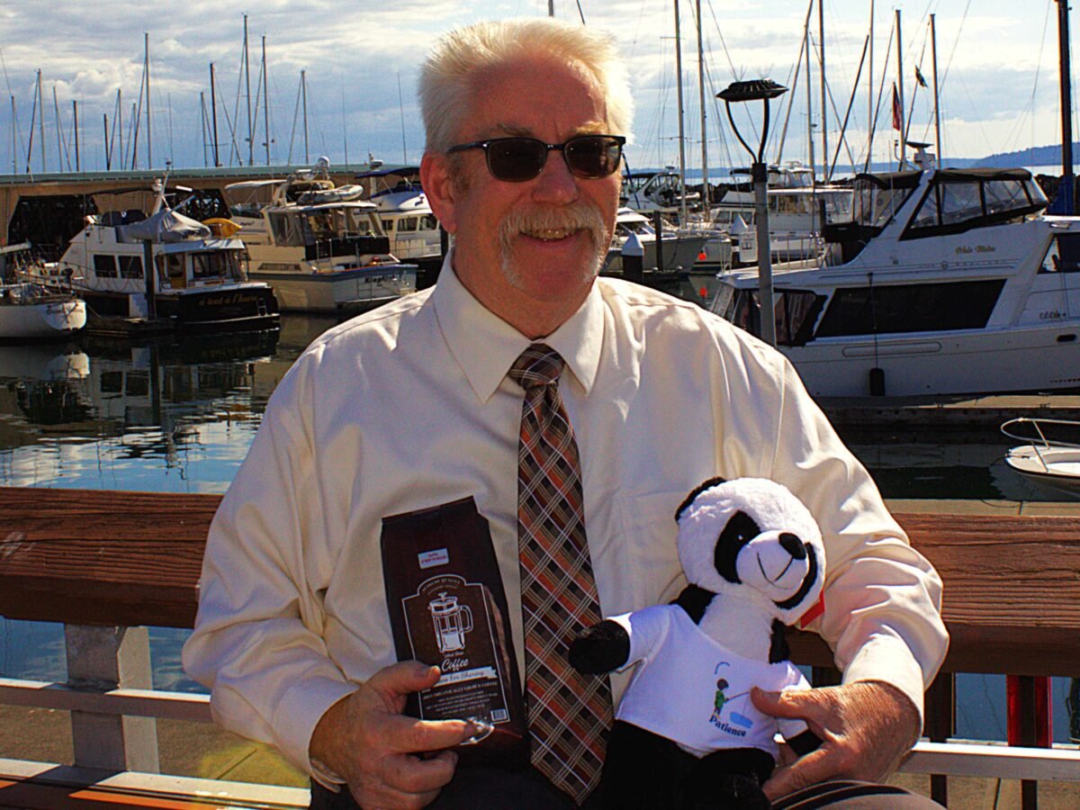 Retired Des Moines couple creates ‘Beans For Sharing’ to support charities