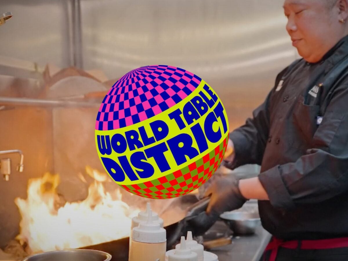 SeaTac’s new World Table District highlights 30 multicultural restaurants