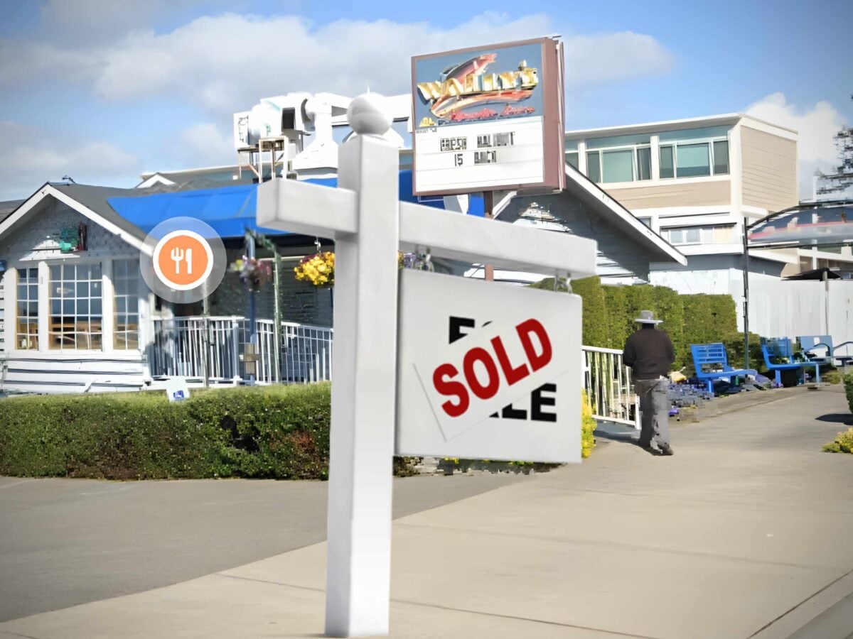 Wally’s Chowder House in Des Moines to be sold amid past scrutiny of buyer and seller