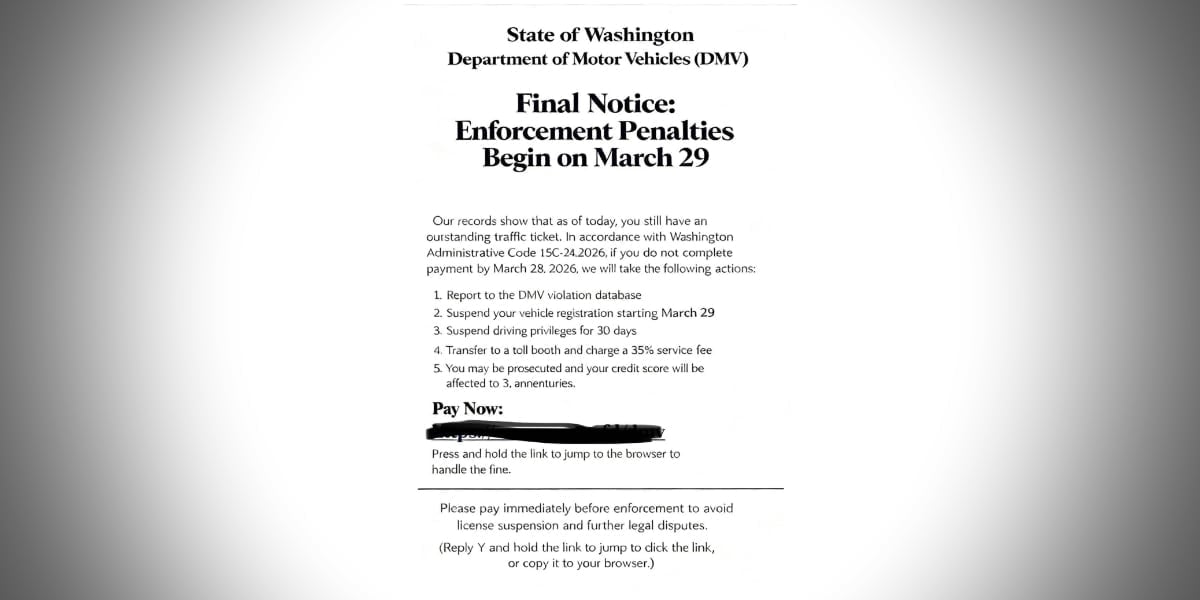 TUK TukwilaPDScamAlert032926