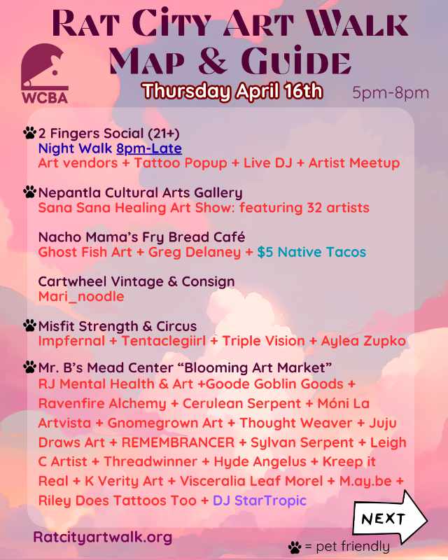 RatCityArtWalk041626Map 2