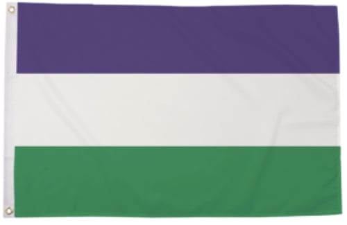 Rebellious Women 500