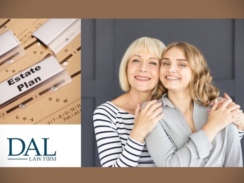 DAL Law Firm: 5 Estate Planning conversations millennials need to have with their parents